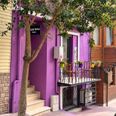 Centre Suites Taksim Boutique Hotel - Bild 3