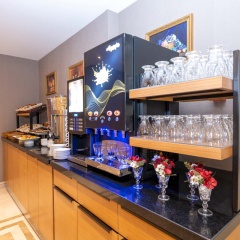 Freya Hotel - Bild 12