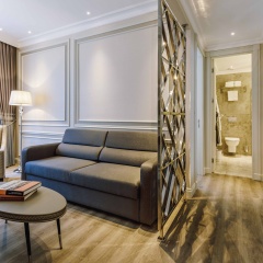 Amiral Palace Hotel - Bild 28