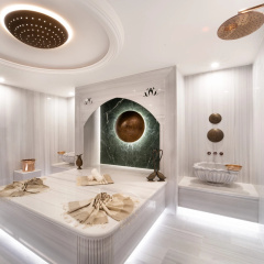 Bentley Hotel Bosphorus - Special Class - Bild 18