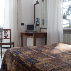 Antico Acquedotto Hotel - Bild 9