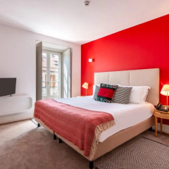 Hotel Martinhal Lisbon Chiado - Bild 21