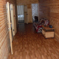 Гостиница Guest House Na Solnechnoy в Соузге отзывы, цены и фото номеров - забронировать гостиницу Guest House Na Solnechnoy онлайн Соузга сауна