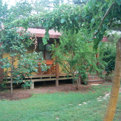Kibala Hotel - Bild 27