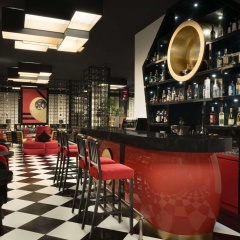 Ramada Hotel & Suites by Wyndham Istanbul Sisli - Bild 19