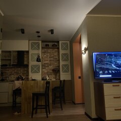 Апартаменты Премиум у Моря в Зеленоградске отзывы, цены и фото номеров - забронировать гостиницу Премиум у Моря онлайн Зеленоградск фото 3