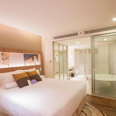 Novotel Bangkok Sukhumvit 20 - Bild 6