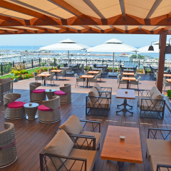 Wyndham Grand Istanbul Kalamis Marina Hotel - Bild 4