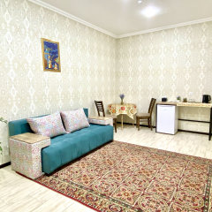 Zahid Inn Hotel in Tashkent, Uzbekistan from 51$, photos, reviews - zenhotels.com photo 36