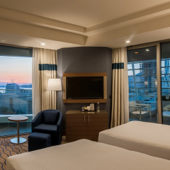 Four Points by Sheraton Izmir - Bild 12