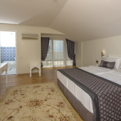Argos Hotel - Bild 2