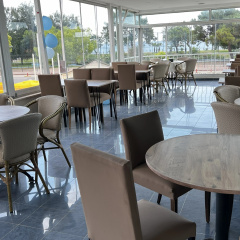 Moy Beldibi Boutique-hotel - Bild 27