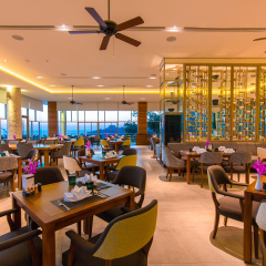 Wyndham Grand Phuket Kalim Bay Hotel - Bild 18