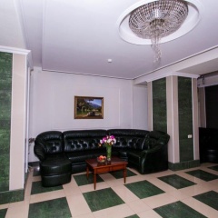 Отель 1
