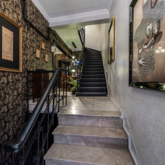 Perazre Hotel - Bild 5