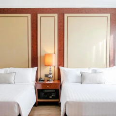 The Berkeley Hotel Pratunam - Bild 26
