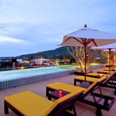 Ratana Apart-Hotel Kamala - Bild 4