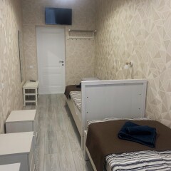 Гостиница Хостел O'Key Home в Ростове-на-Дону отзывы, цены и фото номеров - забронировать гостиницу Хостел O'Key Home онлайн Ростов-на-Дону фото 16
