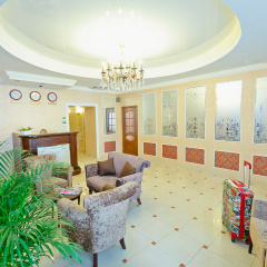 Отель 4