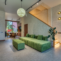 U Villas Pandawa Villa - Bild 1