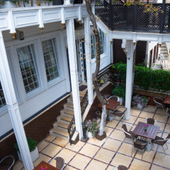Avicenna Hotel Sultanahmet - Bild 19