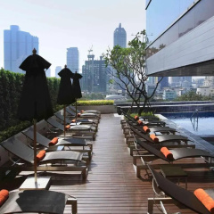 Pullman Bangkok Hotel G - Bild 22