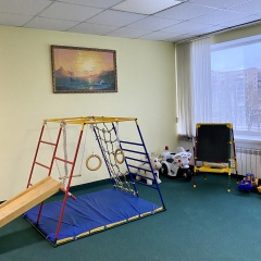 Отель 3