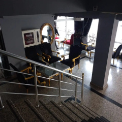 Atalla Hotel - Bild 20