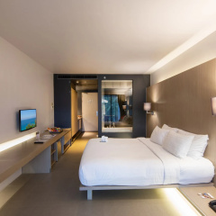 The Yama Resort & Spa Kata Beach Phuket Hotel - Bild 15