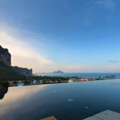 Avani Ao Nang Cliff Krabi Resort - Bild 5