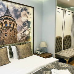 Elite Dumanlar, Istanbul - Bild 26
