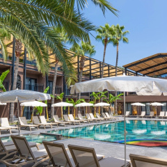 Golden Sun Hotel (Adult Only 12+) - Bild 4