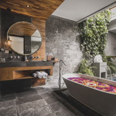 Ayona Villa Seminyak by iNi Vie Hospitality Boutique hotel - Bild 12