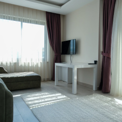 Graf Victor Apart Hotel - Bild 17