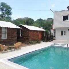 Lime Tree Houses Hotel - Bild 13
