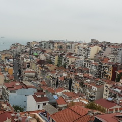 Taksim Home Hotel - Bild 6
