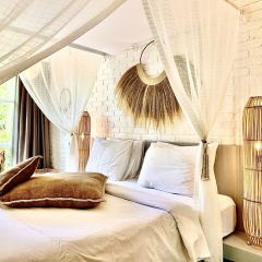 Hari Indah Boutique-hotel - Bild 13