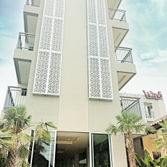 The Wings Boutique Hotel - Bild 1