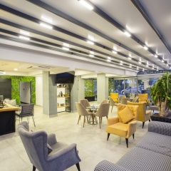Falcon 1511 Hotel - Bild 9