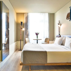 My Story Hotel Rossio - Bild 8