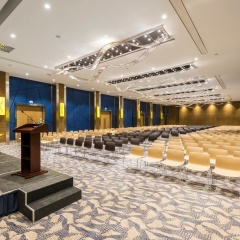 Crowne Plaza Istanbul Florya Hotel - Bild 16