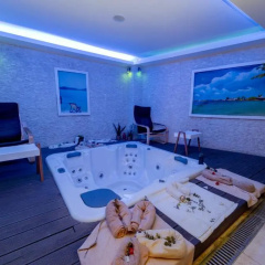 Beyoglu MLS Hotel - Bild 17