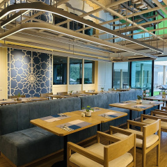 The Yama Resort & Spa Kata Beach Phuket Hotel - Bild 12