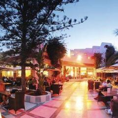 Abou Sofiane Families and Couples Hotel in Sousse, Tunisia from 80$, photos, reviews - zenhotels.com photo 36