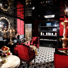 Premist Hotels Sultanahmet - Bild 23