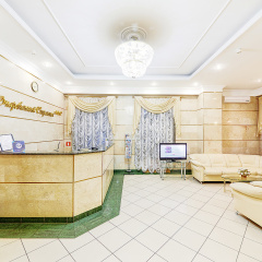 Отель 1