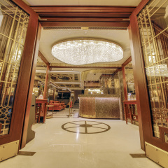 Manors Hotel - Bild 1