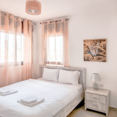 Apt Ambre 2BR Apartments in Bat Yam, Israel from 415$, photos, reviews - zenhotels.com photo 18