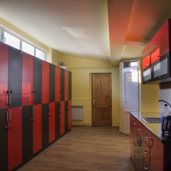 ARA Hostel in Yerevan, Armenia from 15$, photos, reviews - zenhotels.com photo 3