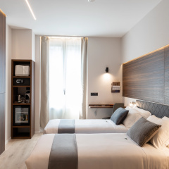 Boutique hotel AH - Duomo Essence - Bild 3
